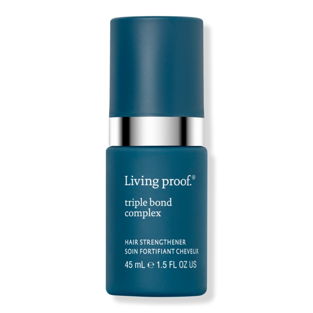 🆕 Loving Proof Triple Bond Complex